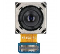 Камера для Samsung M317 Galaxy M31s, основна, Wide, 64MP, Original (PRC) 