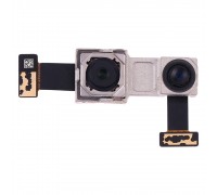 Камера для Xiaomi Mi Max 3, основна, подвійна, 12MP+5MP, Original (PRC) 
