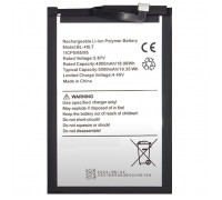 Аккумулятор BL-49LT для Tecno Camon 19, Camon 19 Pro, Li-Polymer, 3,85 B, 5000 мАч, Original (PRC)