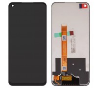 Дисплей для Oppo A52, A72, A92, чорний, без рамки, (Box) CPH2061, CPH2069, PADM00, PDAM10, CPH2067, MJ-062A, PM6405JB1-1/BS065XMM-L03-M800