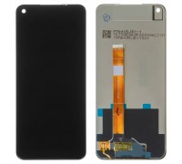 Дисплей для Oppo A52, A72, A92, чорний, без рамки, High Copy, CPH2061, CPH2069, PADM00, PDAM10, CPH2067, MJ-062A, PM6405JB1-1/BS065XMM-L03-M800