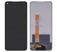 Дисплей для Oppo A52, A72, A92, чорний, без рамки, Original (PRC), CPH2061, CPH2069, PADM00, PDAM10, CPH2067, BS065XMM-L03-M800/1540396652
