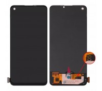 Дисплей для Oppo A74, A94 4G, A94 5G, A95 4G, F19, F19 Pro, F19 Pro Plus 5G, Reno 5 Lite, Reno 5 Z, чорний, без рамки, High Copy, (OLED) CHP2219, CPH2203, CHP2365, CPH2365, CPH2205, CHP2219, CPH2219, CPH2285, AMS643XY05, VER.05