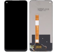 Дисплей для Oppo A52, A72, A92, чорний, без рамки, Original (PRC), CPH2061, CPH2069, PADM00, PDAM10, CPH2067, MJ-062A, p/n: 1540396652 2001417
