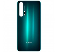 Задня панель корпуса для Honor 20 Pro, бірюзова (Phantom Blue)