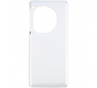 Задняя панель корпуса для OnePlus 12, серебристая (Silver), Copy