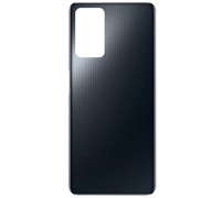 Задня панель корпуса для Realme 9i, чорна