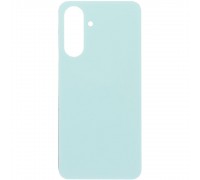 Задня панель корпуса для Samsung A266 Galaxy A26, зелена (Mint), Copy