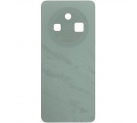 Задняя панель корпуса для Xiaomi Poco C75, зеленая