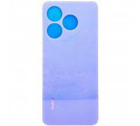 Задняя панель корпуса для ZTE Blade V60 Design, фиолетовая (Sunrise Violet)