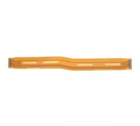 Шлейф для Infinix Note 11 Pro, Note 11S, міжплатний