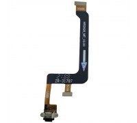 Шлейф для Nokia XR20, коннектора зарядки