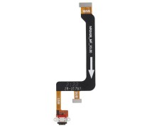 Шлейф для Nokia XR20, коннектора зарядки, Original (PRC)