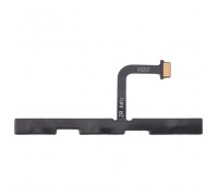 Шлейф для ZTE Blade A31 (2021), кнопки вмикання, кнопок гучності звуку