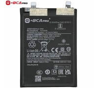 Аккумулятор G+OCA Pro BP4K для Xiaomi Poco X5 Pro, Poco F5, Redmi Note 12 Pro 5G, Redmi Note 12 Turbo, Li-ion, 3,87 B, 5000 мАч