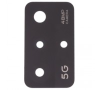 Стекло камеры для Oppo A93s 5G, без рамки