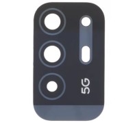 Стекло камеры для Oppo A94 5G, A95 5G, F19 Pro Plus 5G, без рамки