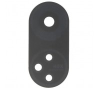 Стекло камеры для Oppo A98, без рамки