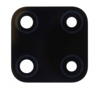 Стекло камеры для Realme C12, без рамки