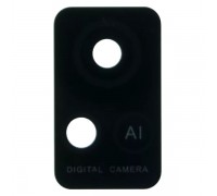 Стекло камеры для ZTE Blade A31 (2021), без рамки