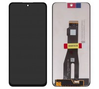 Дисплей для Huawei Honor 200 Smart, Honor 90 Smart, Honor X7b, чорний, без рамки, (Box), ALT-NX1