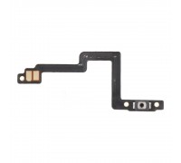 Шлейф для ZTE Blade V40s, кнопки включения