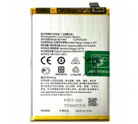 Аккумулятор BLP957 для Realme 10, Li-Polymer, 3,8 B, 5000 мАч, High Copy