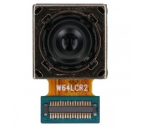 Камера для Samsung M526 Galaxy M52 5G, основна, Wide, 64MP, Original (PRC)