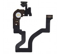 Шлейф для Google Pixel 4a 4G, вспышки, микрофона, Original (PRC)