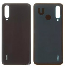Задняя панель корпуса для Xiaomi Mi 9 Lite, серая, Original (PRC), M1904F3BG