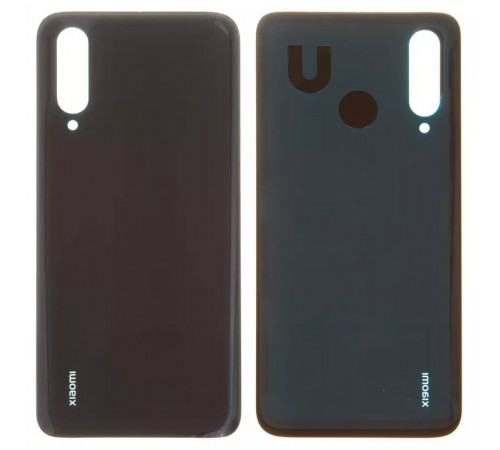 Задняя панель корпуса для Xiaomi Mi 9 Lite, серая, Original (PRC), M1904F3BG Задняя панель корпуса для Xiaomi Mi 9 Lite, серая, Original (PRC), M1904F3BG