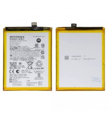 Акумулятор QB50 для Motorola Moto G84, Li-ion, 3,91 В, 5000 мАг, Original (PRC)