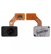 Шлейф для Samsung A315 Galaxy A31, зі сканером відбитків пальців (Touch ID)