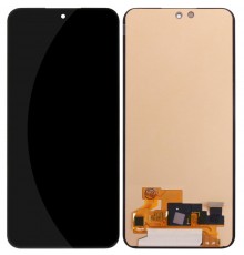 Дисплей для Samsung A366 Galaxy A36, без рамки, High Copy (OLED)