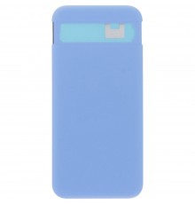 Задняя панель корпуса для Google Pixel 8a, голубая, bay