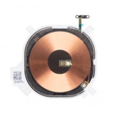 Шлейф для iPhone XR, бездротової зарядки, Original (PRC)