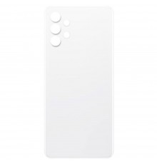 Задня панель корпусу для Samsung A325 Galaxy A32, біла (Awesome White), Copy