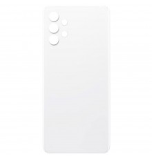 Задня панель корпусу для Samsung A325 Galaxy A32, біла (Awesome White), Copy
