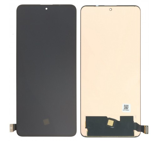 Дисплей для Xiaomi Poco F5 Pro, Redmi K60, чорний, без рамки, Copy (TFT) Дисплей для Xiaomi Poco F5 Pro, Redmi K60, чорний, без рамки, Copy (TFT)