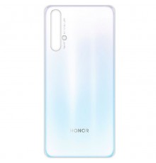 Задняя панель корпуса для Honor 20, белая (Icelandic White)