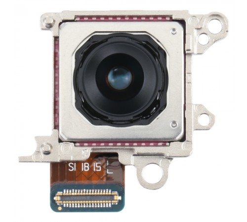Камера для Samsung S901 Galaxy S22 5G, S906 Galaxy S22 Plus 5G, основная, Wide, 50MP, Original (PRC)