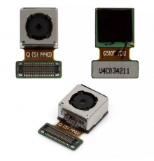 Камера для Samsung A300F Galaxy A3, A300FU Galaxy A3, A300H Galaxy A3, основна, з розборки