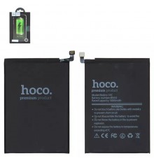 Акумулятор Hoco BN5G для Xiaomi Redmi 10A, Redmi 10C, Li-Polymer, 3,85 В, 5000 мАг