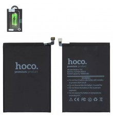 Аккумулятор Hoco BN5G для Xiaomi Redmi 10A, Redmi 10C, Li-Polymer, 3,85 B, 5000 мАч