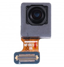 Камера для Samsung S901 Galaxy S22 5G, S906 Galaxy S22 Plus 5G, фронтальная, 10MP, Original (PRC), с разборки