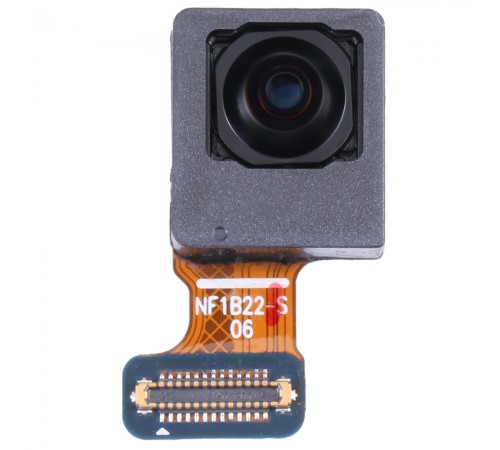 Камера для Samsung S901 Galaxy S22 5G, S906 Galaxy S22 Plus 5G, фронтальная, 10MP, Original (PRC), с разборки