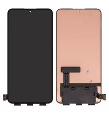 Дисплей для Xiaomi 13T, 13T Pro, черный (Black), без рамки, Original (PRC), 2306EPN60G, 23078PND5G, 23078RKD5C