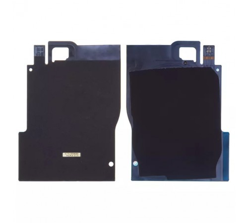 Шлейф для Samsung N975F Galaxy Note 10 Plus, N976, NFC-модуля, Original (PRC)