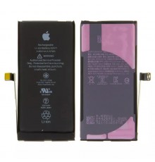 Акумулятор G-OCA Pro iPhone 12 mini, Li-ion, 3,85 В, 2227 мАг, Original (PRC), (A2471), оригінальний IC