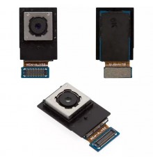 Камера для Samsung A510F Galaxy A5 (2016), A710F Galaxy A7 (2016), основная, с разборки, #NEW-A_V02